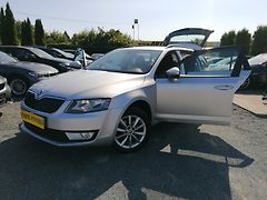 Škoda Octavia (2014) 1.4 TSi 1.majitel ČR - fotografie inzerátu