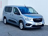 Opel Combo (2022) 1.5CDTi MAXi XL, Elegance - náhled 1