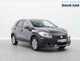 Suzuki SX4 1.6 VVT 88KW 4X4 CZ - náhled 1