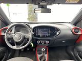 Toyota Aygo 1.0i, ČR-1m, Style, záruka - náhled 11