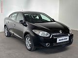 Renault Fluence (2010) 1.5 dCi, ČR, AC, tempo, park - náhled 1