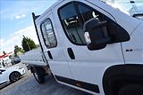 Fiat Ducato 2,3 MAXI 96KW VALNÍK 7MÍST - náhled 10