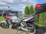 Honda CB 1300 (2004) - náhled 4