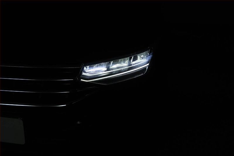 Volkswagen Tiguan Allspace (2022) 2.0 TDI - fotka 30 z 34