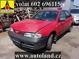 Nissan Almera (1998) VOLAT 602 696115 - náhled 1