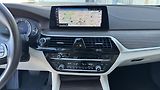 BMW Řada 5 540xi LuxuryLine ČR 1.majitel - náhled 14