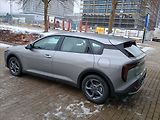 Kia K4 (2026) 1.6 T-GDi GPF 7DCT SPIN 110 KW - náhled 2