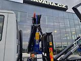 Iveco Eurocargo 140E22 RUKA KONTEJNER NOVÉ  - náhled 10