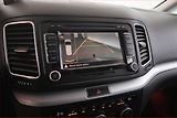 Volkswagen Sharan (2013) 2.0 TDI BMT, Kůže, Navi - náhled 16