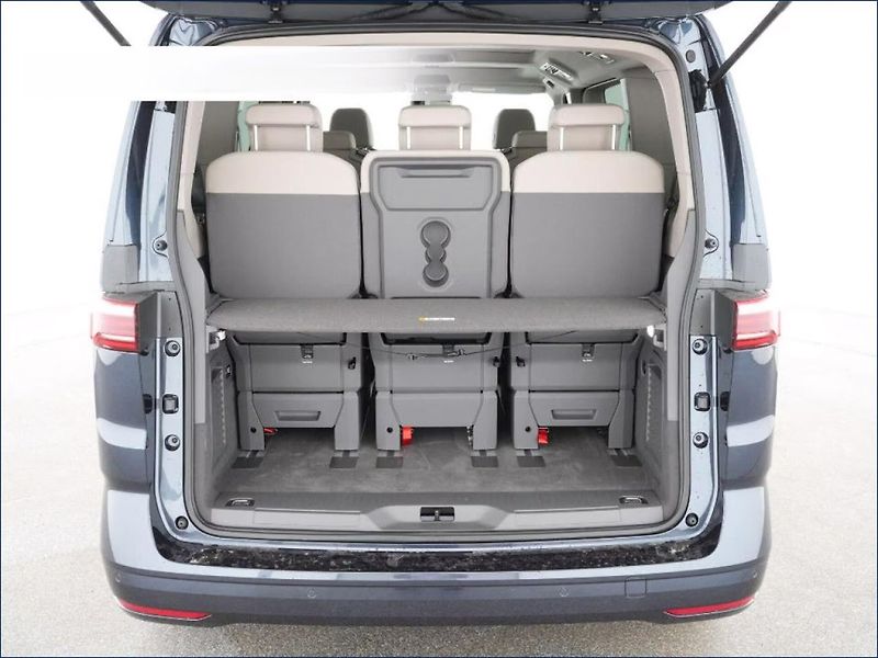 Volkswagen Multivan eHybrid 4M Pano IQ.Light Kamer - fotka 8 z 8