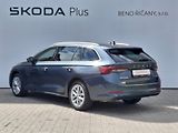 Škoda Octavia (2022) Combi Style Plus DSG 4x4 2,0TD - náhled 12