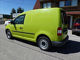 Volkswagen Caddy 1,9 TDI bez DPF - náhled 11