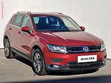 Volkswagen Tiguan (2018) 2.0 TDi 4X4, Sound, DSG, LED - náhled 1