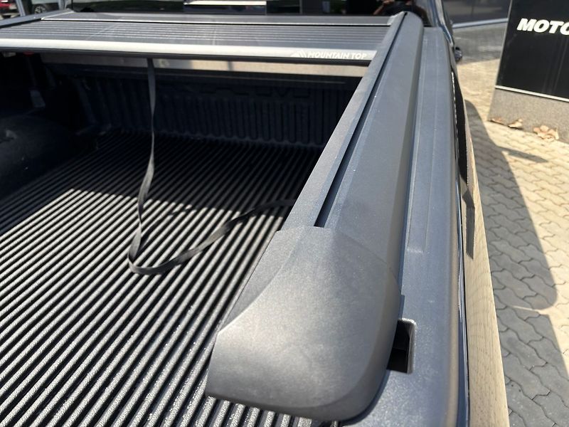 RAM 1500 3.0 I6 LPG 426k LARAMIE SPORT - fotka 52 z 60