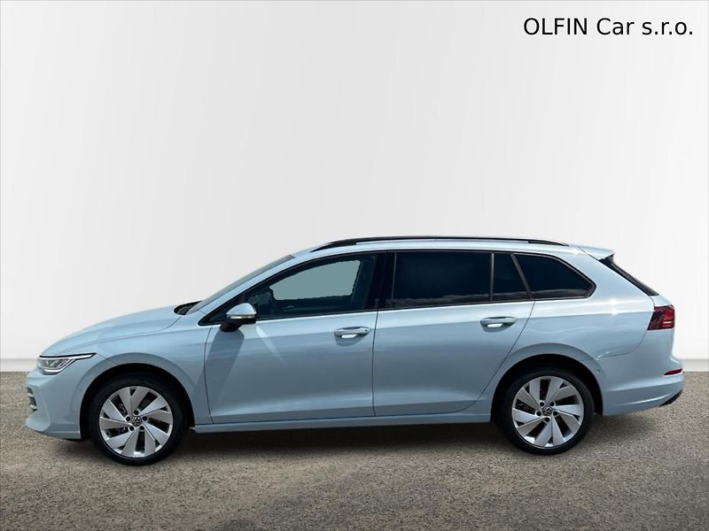 Volkswagen Golf Variant 1,5 TSi 85kW PEOPLE  8 FL - fotka 10 z 26