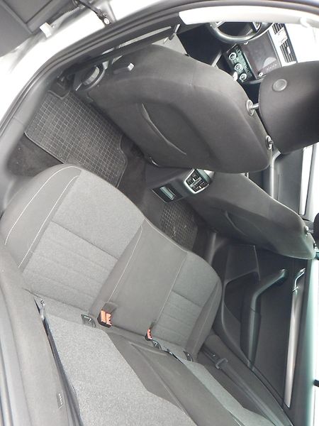 Škoda Octavia 2.0 TDI, DSG - fotka 10 z 28