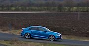 Audi RS 3.