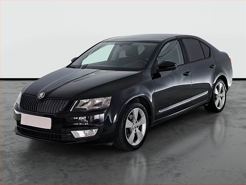 Škoda Octavia (2013) 1.6 TDI, Tempomat - fotka 2 z 18