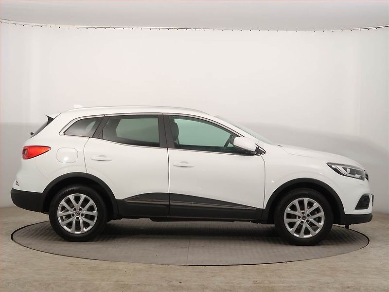 Renault Kadjar (2019) Intens 1.3 TCe, Serv.kniha - fotka 6 z 14