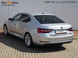 Škoda Superb (2016) 2,0 TDi/ 110kW  DSG  L&K - náhled 8