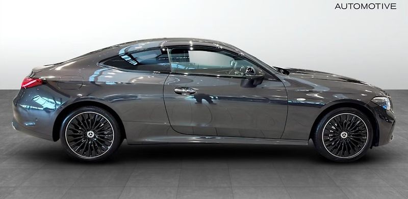 Mercedes-Benz CLE 300 AMG 360k Panorama BLIS LED - fotka 3 z 23