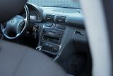 Mercedes-Benz Třídy C (2002) C 220 CDI Avantgarde - náhled 13