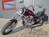 Suzuki VS 1400 GLP Intruder (1992) - náhled 15