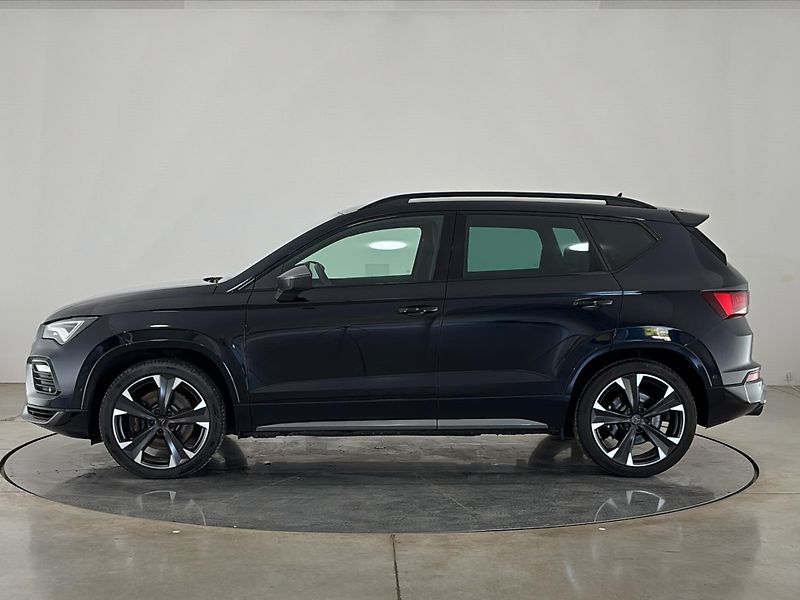 Cupra Ateca 4Drive DSG - fotka 3 z 30