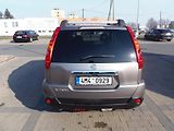 Nissan X-Trail (2010) 2.0 DCi 4x4 manuál  REZERVACE - náhled 6