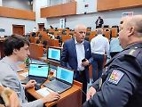 Regionální dopravní konference v Jihlavě