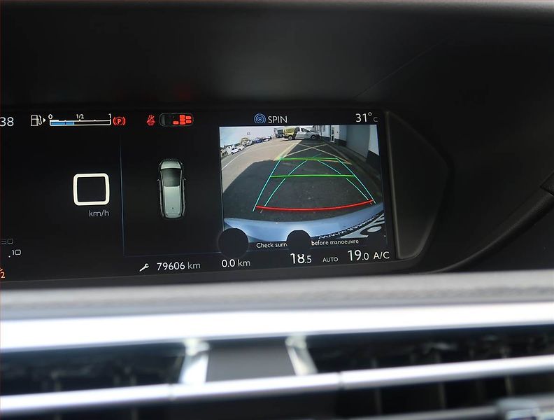 Citroën C4 Picasso (2015) 1.6 HDi, 7 míst, Serv.kniha - fotka 27 z 28