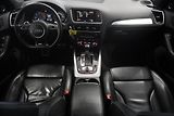 Audi SQ5 3.0 TDi QUATTRO AUTOMAT - náhled 20