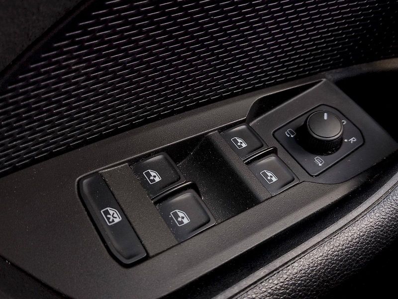 Škoda Octavia (2023) combi RS 2,0 Tdi 147 Kw DSG - fotka 26 z 37