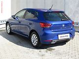 Seat Ibiza (2019) 1.0 TSi, FR, navi, LED - náhled 6