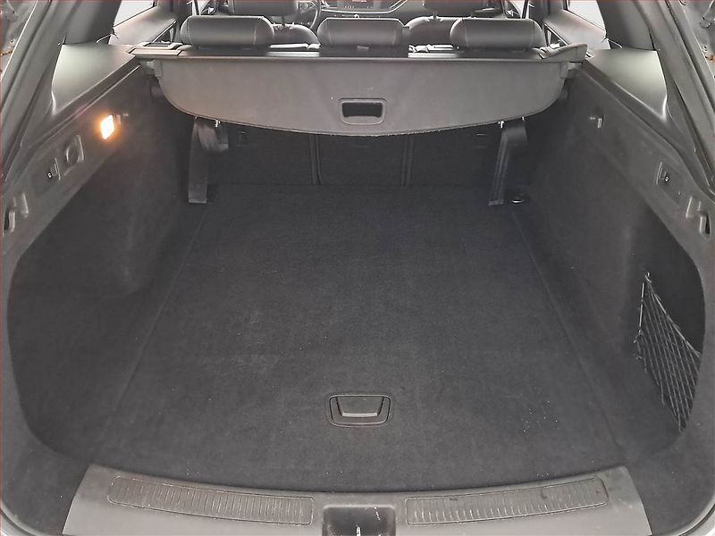 Opel Insignia (2022) 2.0 CDTI, 4X4, Automat - fotka 14 z 16