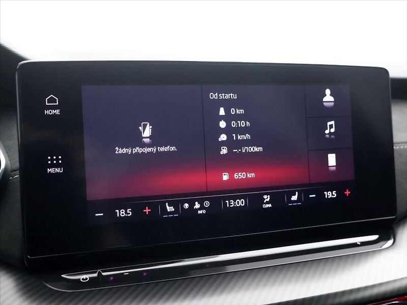 Škoda Octavia RS 2,0 TDI  147kW DSG 1.Maj. D - fotka 34 z 45