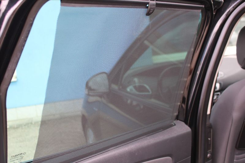Renault Scénic 1,6 dCi  ČR,1.MAJ,7.MÍST,DPH - fotka 25 z 31