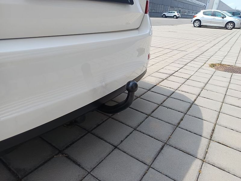 Škoda Octavia (2014) - fotka 51 z 55