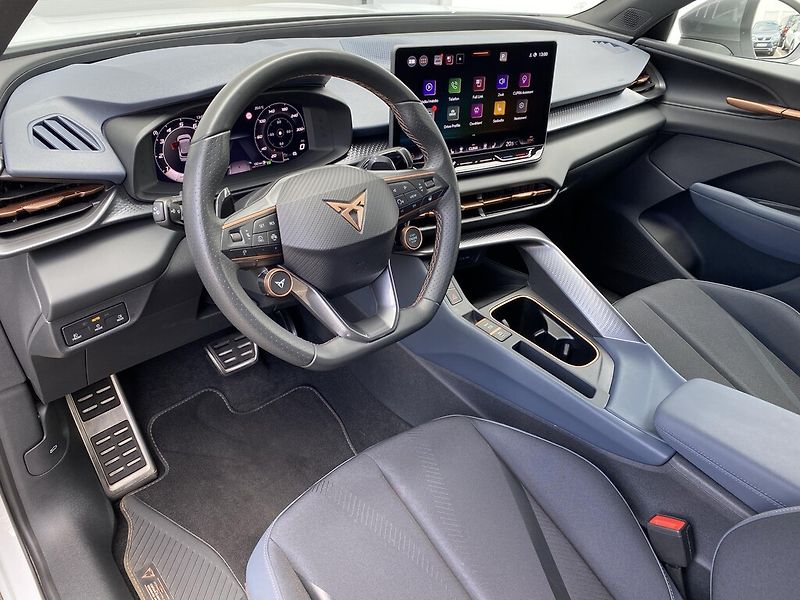 Cupra Terramar 2.0 TSI 150 kW 4WD DSG - fotka 7 z 27