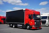 Scania (2021) R 450 / ACC / EURO 6 / FIRANKA - náhled 1