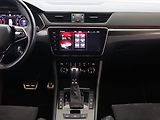 Škoda Superb (2021) Sportline 2.0 TSI - náhled 10