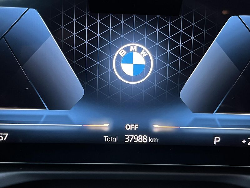 BMW Řada 4 (2024) 430D xDRIVE M-Paket, NOVÉ ČR - fotka 26 z 42