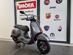 Vespa (2025) GTS 310 SuperSport e5+ - fotografie inzerátu