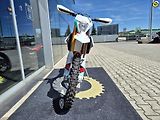 KTM (2021) 450 EXC-F SIX DAYS - náhled 9