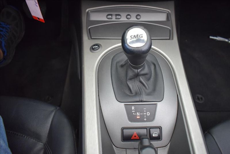 BMW Z4 3,0 i, NAVI,AUT+F1, - fotka 20 z 28