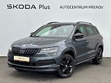Škoda Karoq (2019) 1.5 TSI 110kW SportLine - náhled 1