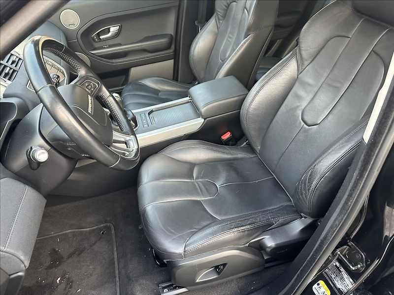 Land Rover Range Rover Evoque 2,2 4x4 TD4 SERVISKA - fotka 12 z 24