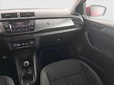 Škoda Fabia (2019) 1.0 TSI, ČR,1.maj, Tempomat - náhled 8