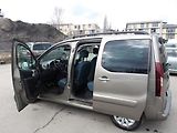 Peugeot Partner Tepee 1,6HDi ČR 1.MAJ.! -21%DPH !!! - náhled 13