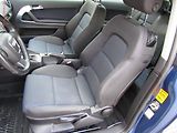 Audi A3 (2006) 1.6i, AC, výhřev.sed - náhled 9